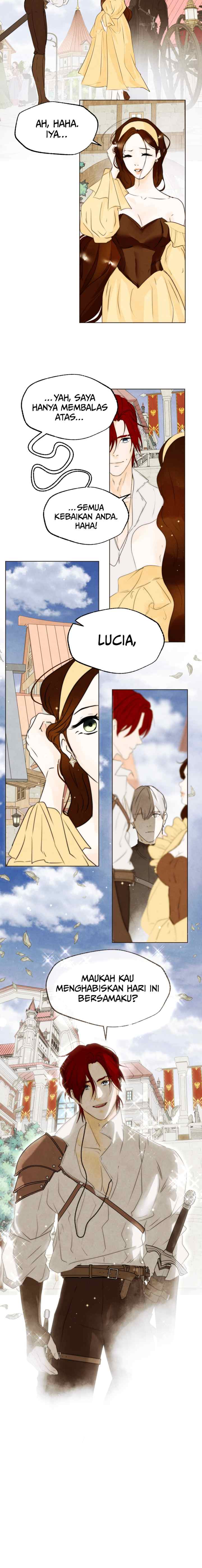 I Am the Villain chapter 31 halaman 17