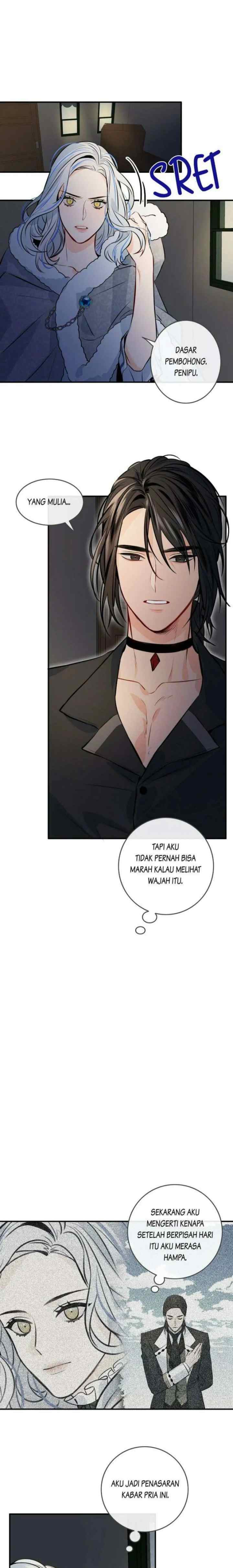 The Great Wish chapter 27 halaman 7