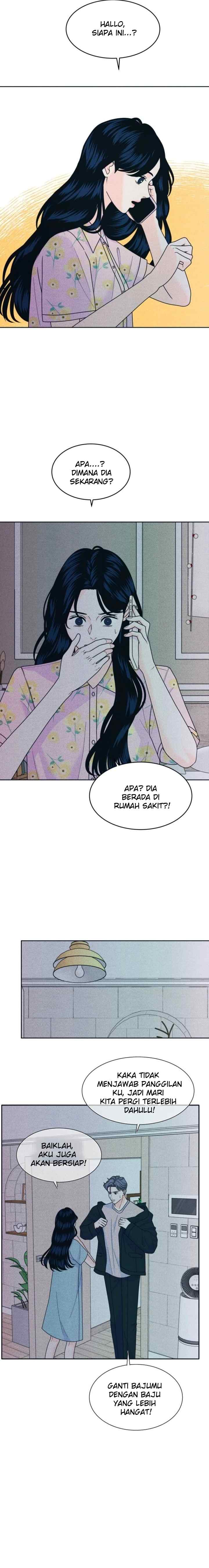 An Introverted Man And Woman chapter 82 halaman 7
