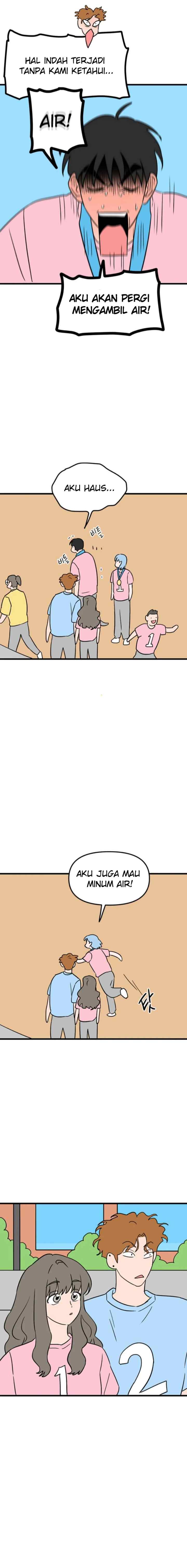 Dragon Girl chapter 62 halaman 10