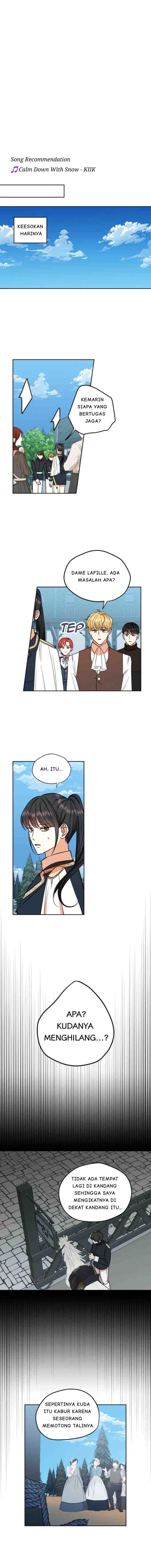 Leveling My Husband to the Max chapter 86 halaman 7