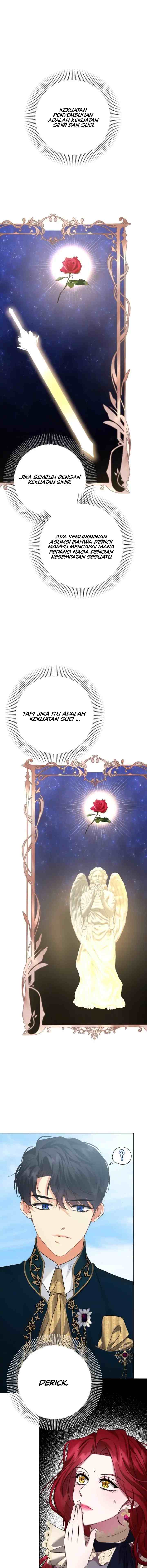 Circumstances of Switching Bodies chapter 83 halaman 11