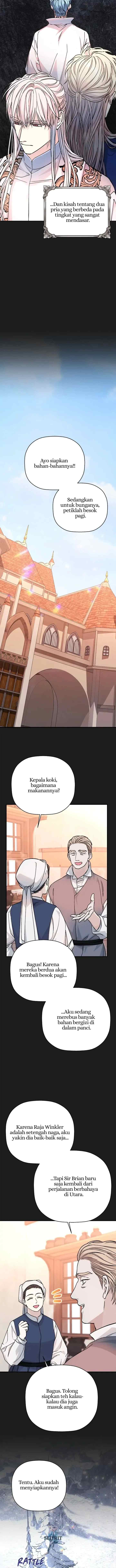 Eternal Covenant chapter 53 halaman 11