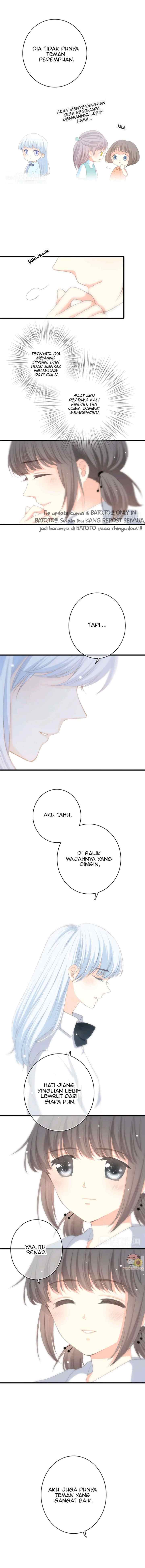 Love Never Fails chapter 21 halaman 5