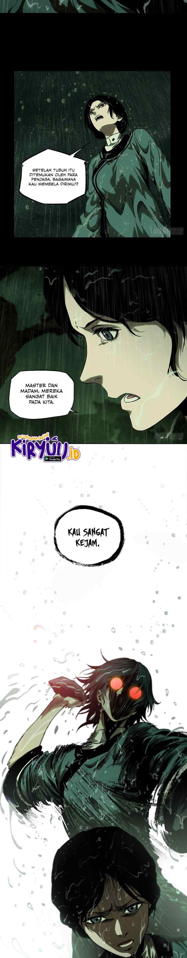 Da Xiang Wuxing chapter 52 halaman 14