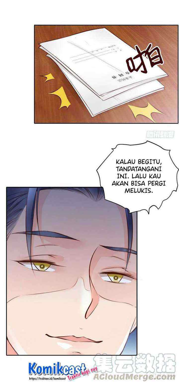 My Wife is Cold-Hearted chapter 118 halaman 9