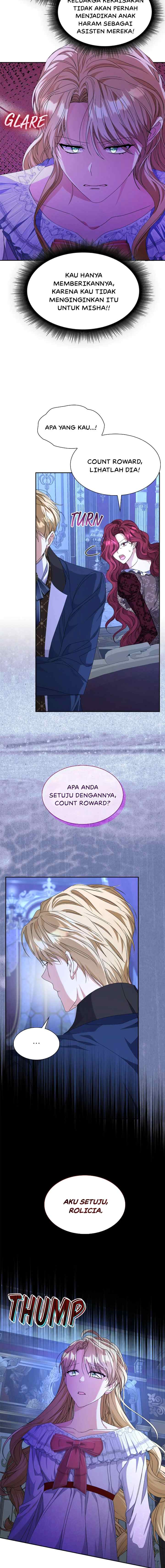 Enough With The Flirting chapter 17 halaman 4