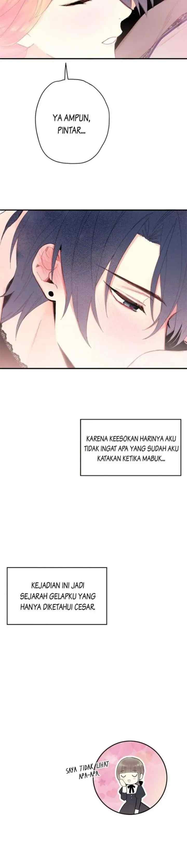 Survive as the Hero's Wife chapter 37 halaman 13