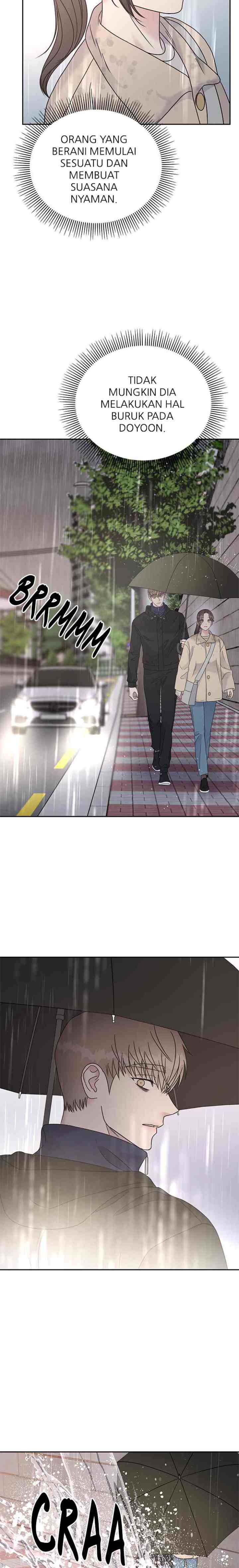 Do As I Say! chapter 63 halaman 8