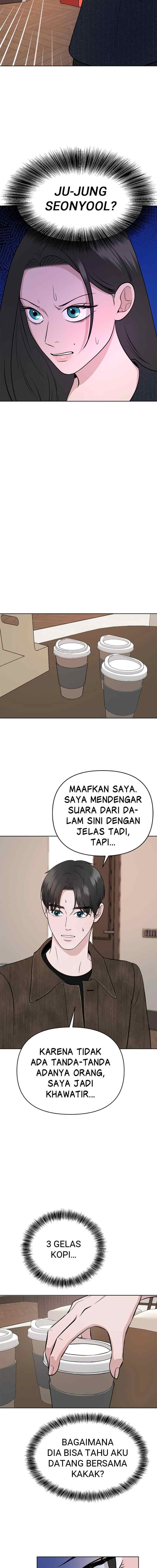 Nuance of Lying chapter 5 halaman 10