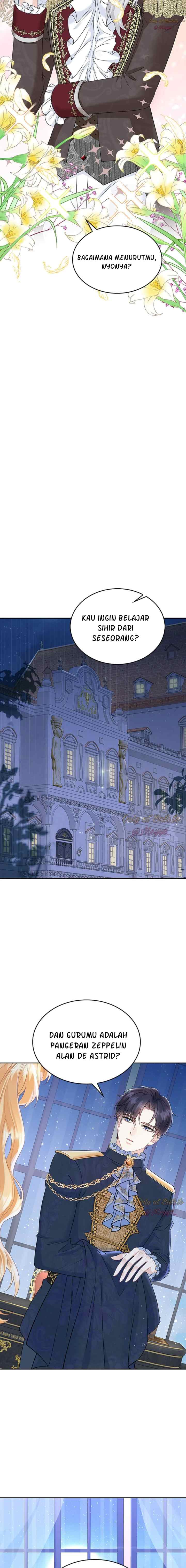 We Live Together chapter 38 halaman 11