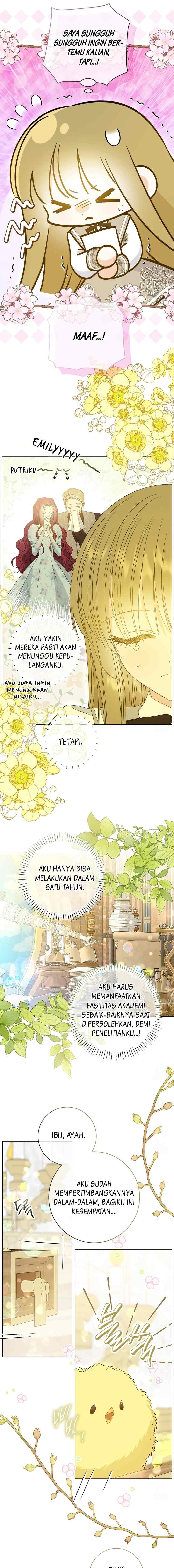 Please Leave Miss Emily Alone chapter 48 halaman 6