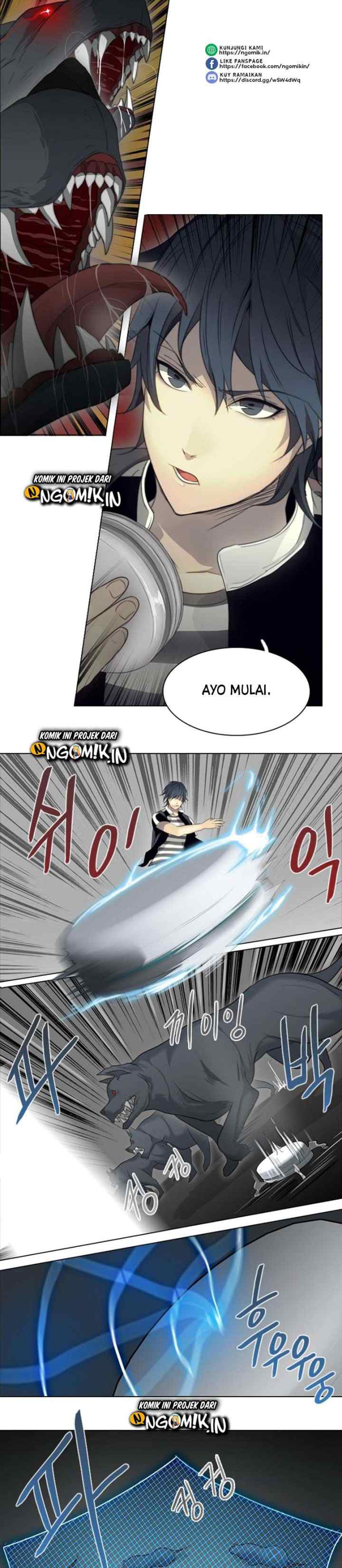 Gong heon ja chapter 11 halaman 10