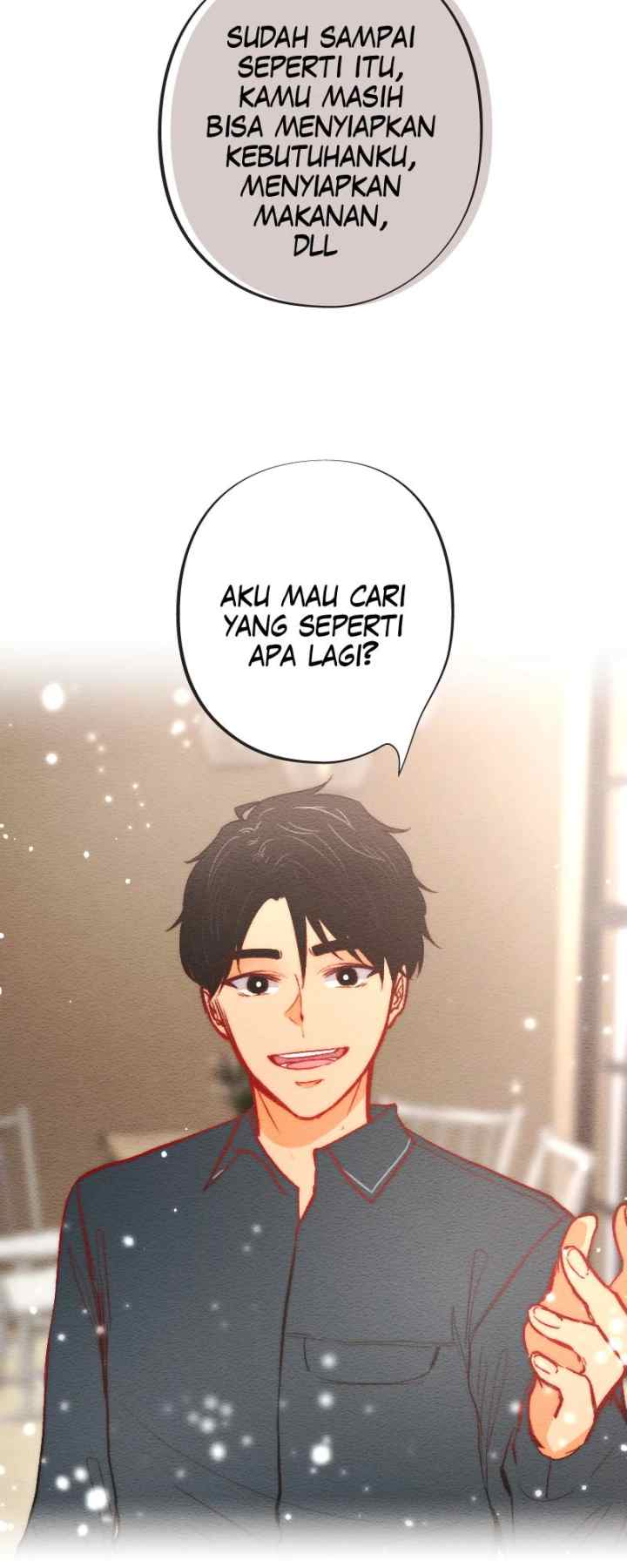Mistake S1 chapter 126 halaman 15