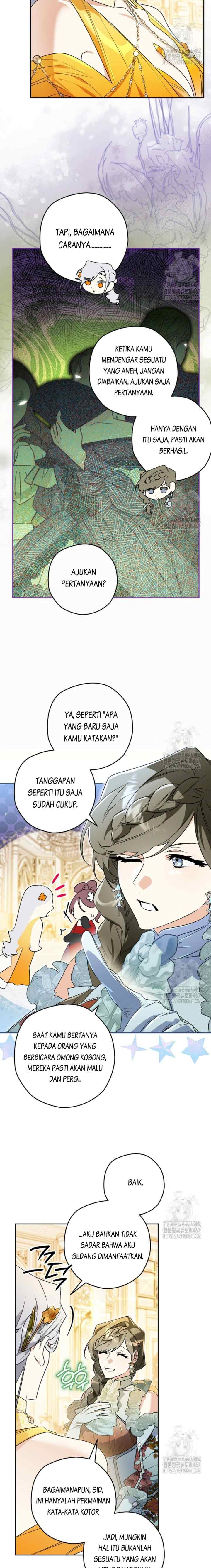 Sigrid chapter 132 halaman 14