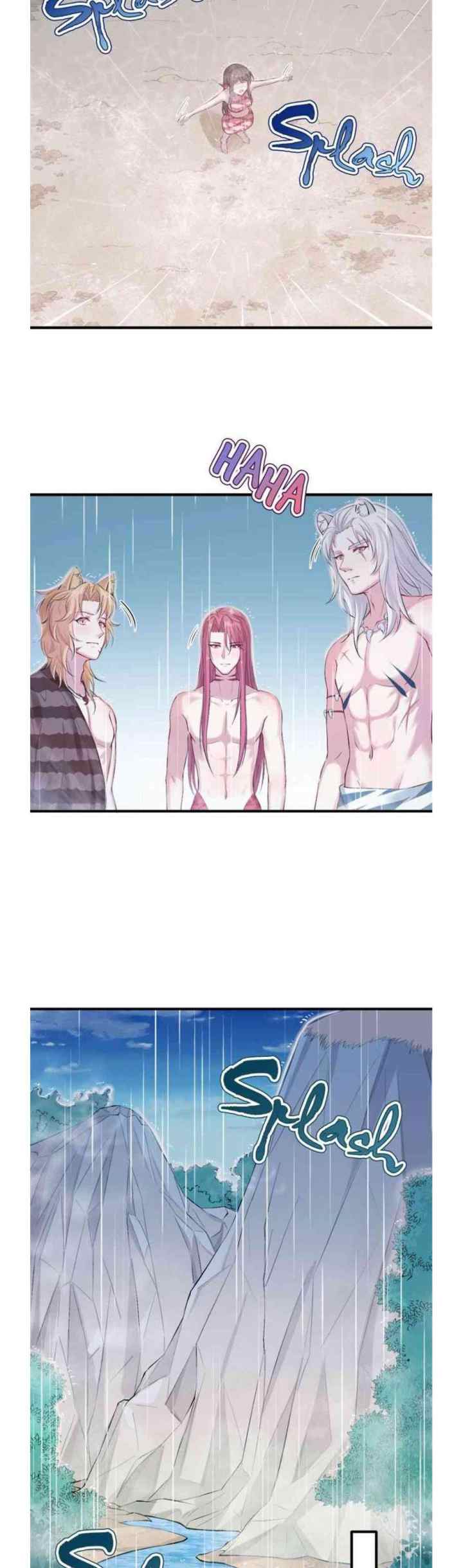 Beauty and the Beasts chapter 160 halaman 13