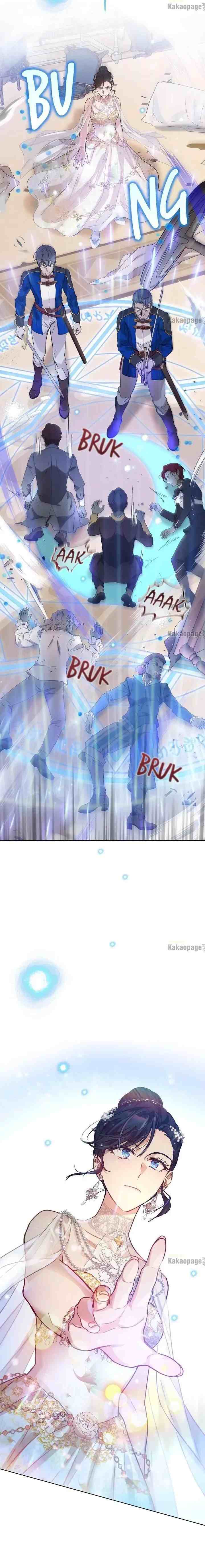 Asmodian's Contract chapter 58 halaman 19