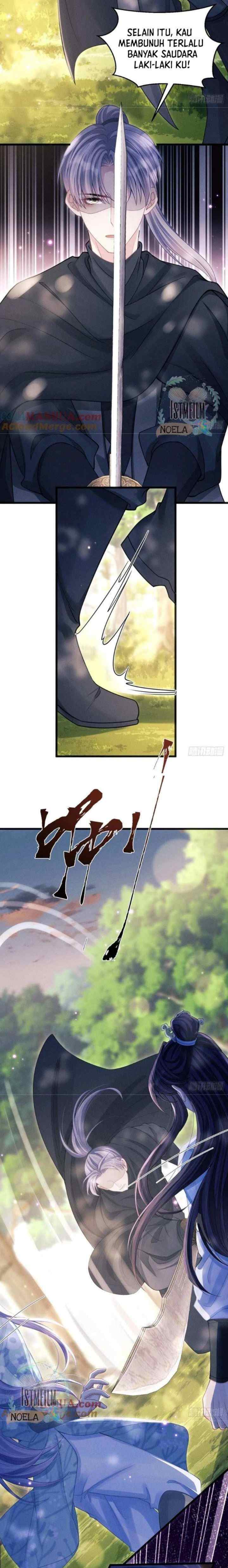 I Suspect the Actor Is Fishing for Me chapter 89 halaman 5