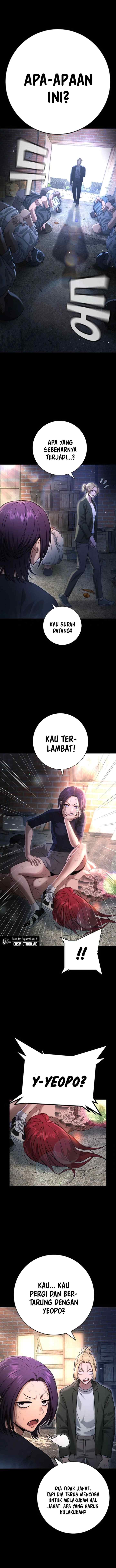 Gu Sera chapter 10 halaman 5