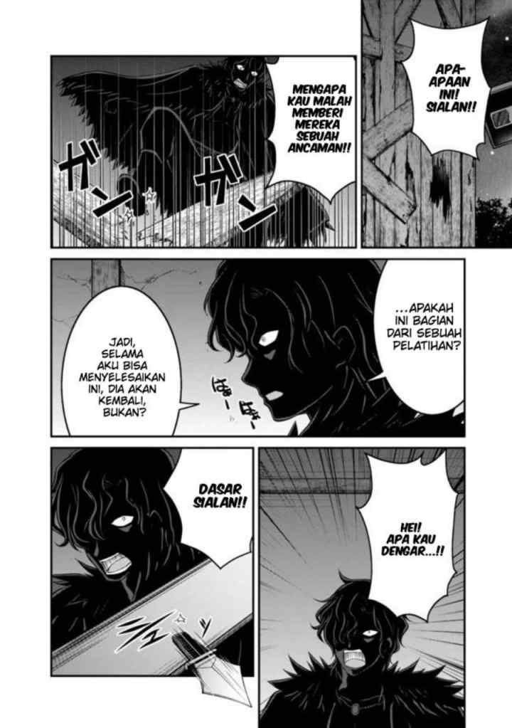 Save & Load no Dekiru Yadoya-san chapter 36 halaman 17