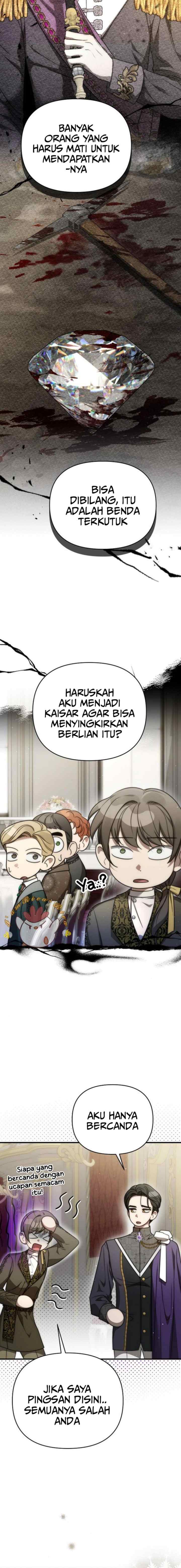 How To Turn A Kind Savior Into An Emperor chapter 49 halaman 14