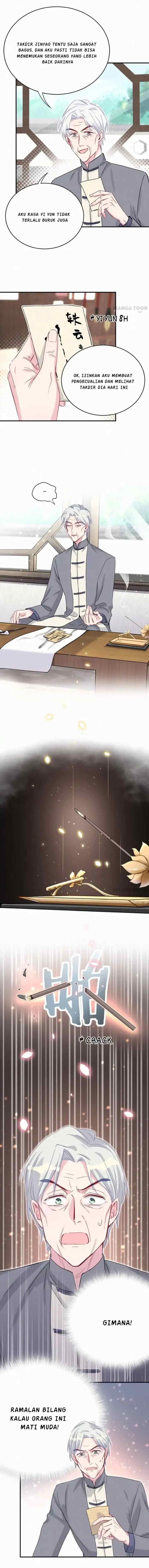 Whose Baby Is It? chapter 22 halaman 6