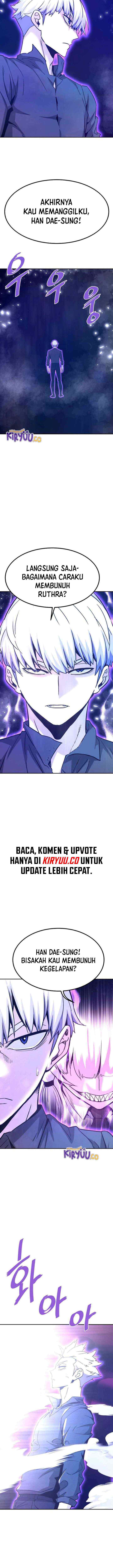 Han Dae Sung Returned From Hell chapter 140 halaman 8