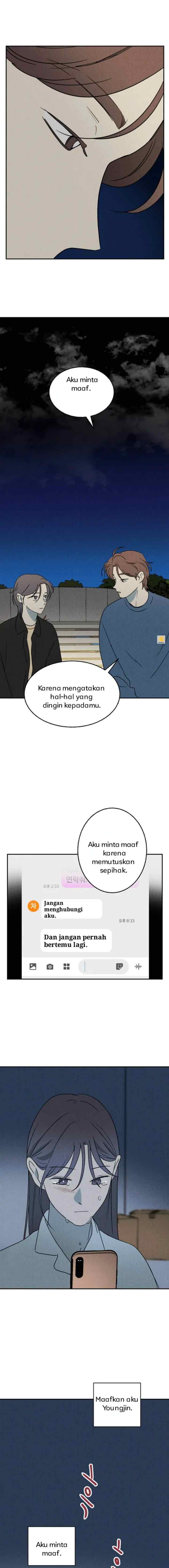 Grace Period of Period chapter 22 halaman 10