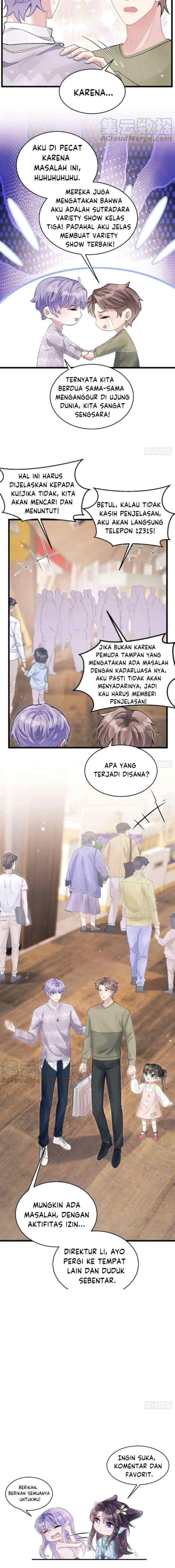 I Suspect the Actor Is Fishing for Me chapter 40 halaman 19