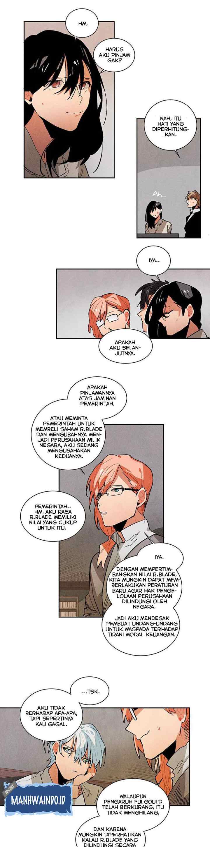 Ernak chapter 64 halaman 9
