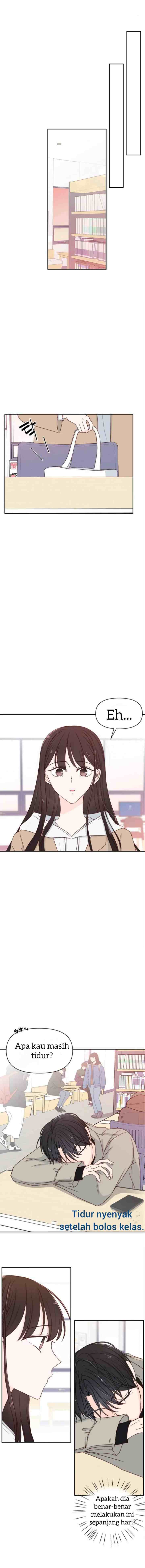 Next Door Boyfriend chapter 2 halaman 12