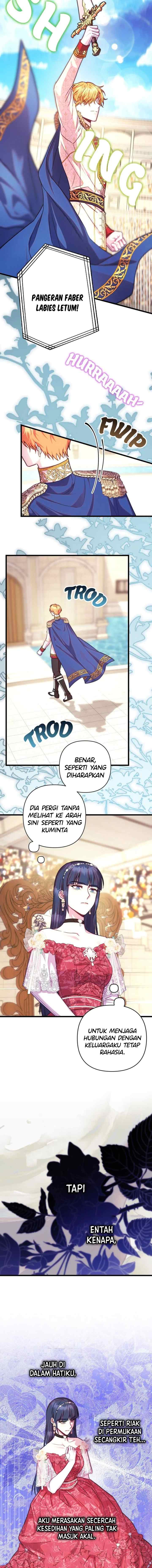 Anyway, It Is A Ropan chapter 99 halaman 7