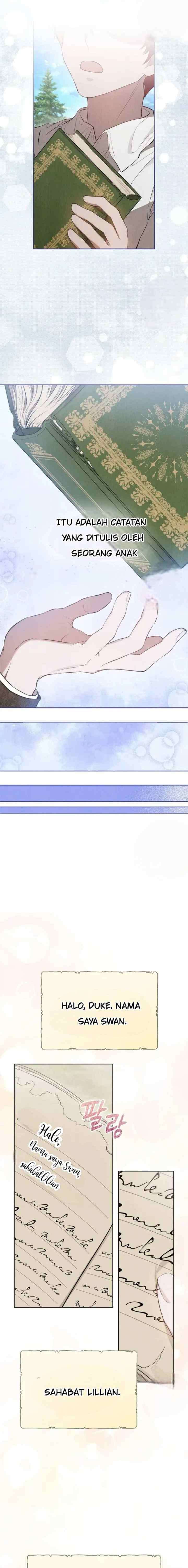 The Extra Decided to Be Fake chapter 20 halaman 10
