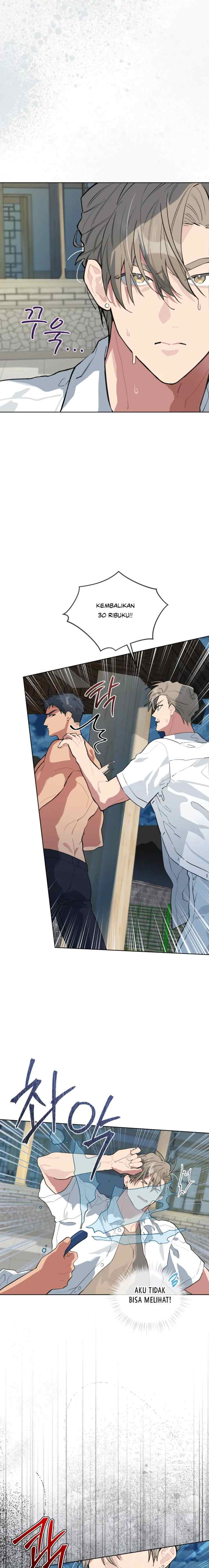 Please Add Some Charcoal chapter 14 halaman 10