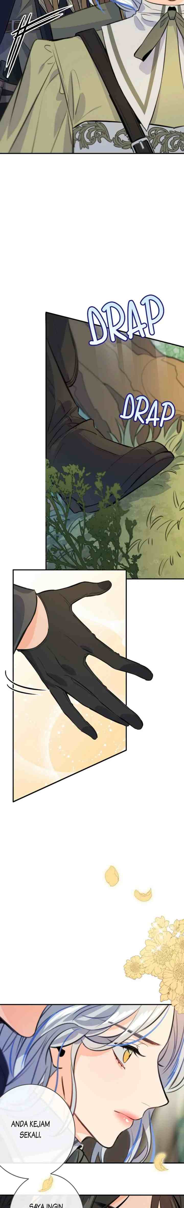The Great Wish chapter 49 halaman 15
