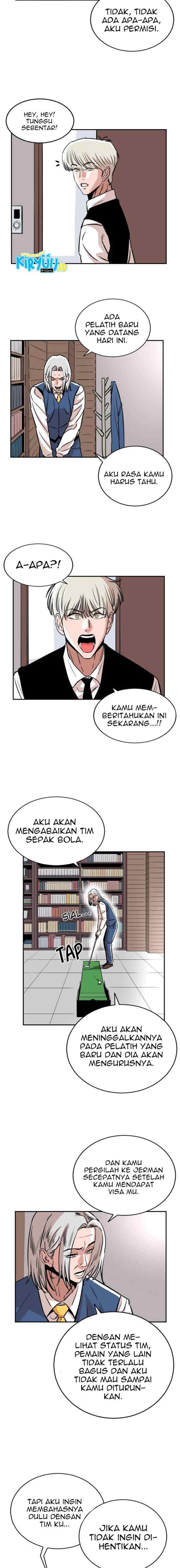 Build Up chapter 38 halaman 17
