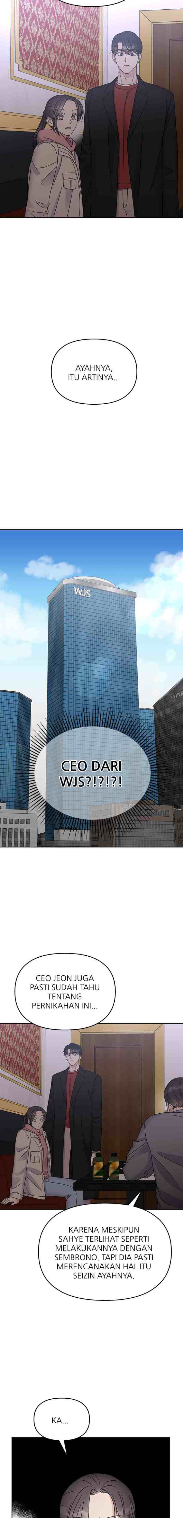 Do As I Say! chapter 50 halaman 15