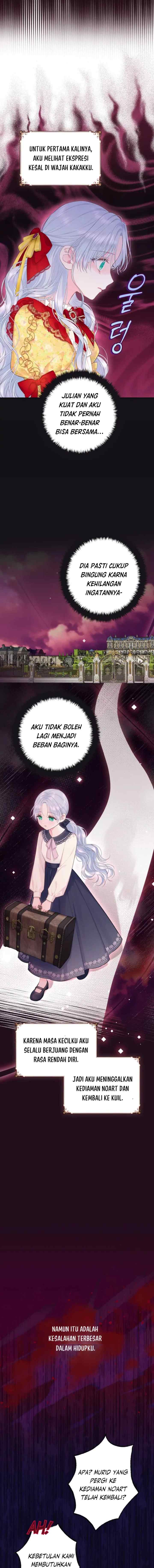 The Strongest Brother Lost His Memory chapter 1 halaman 12