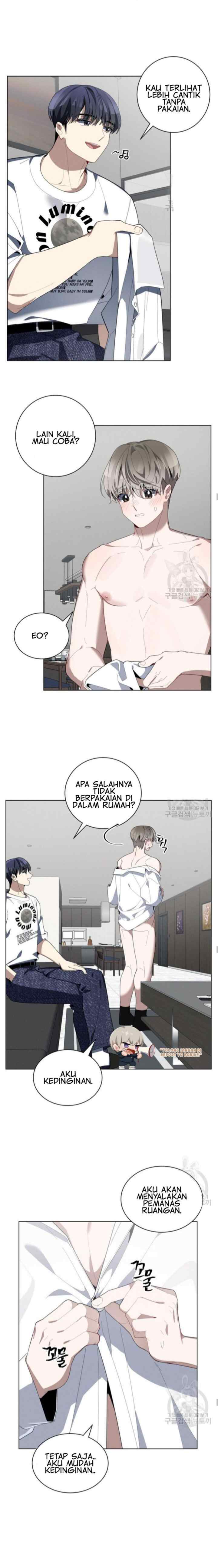 Cherry Doll Scandal chapter 26 halaman 5