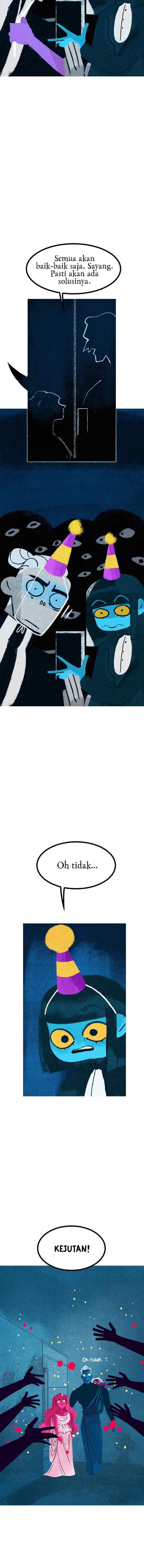 Lore Olympus chapter 255 halaman 4