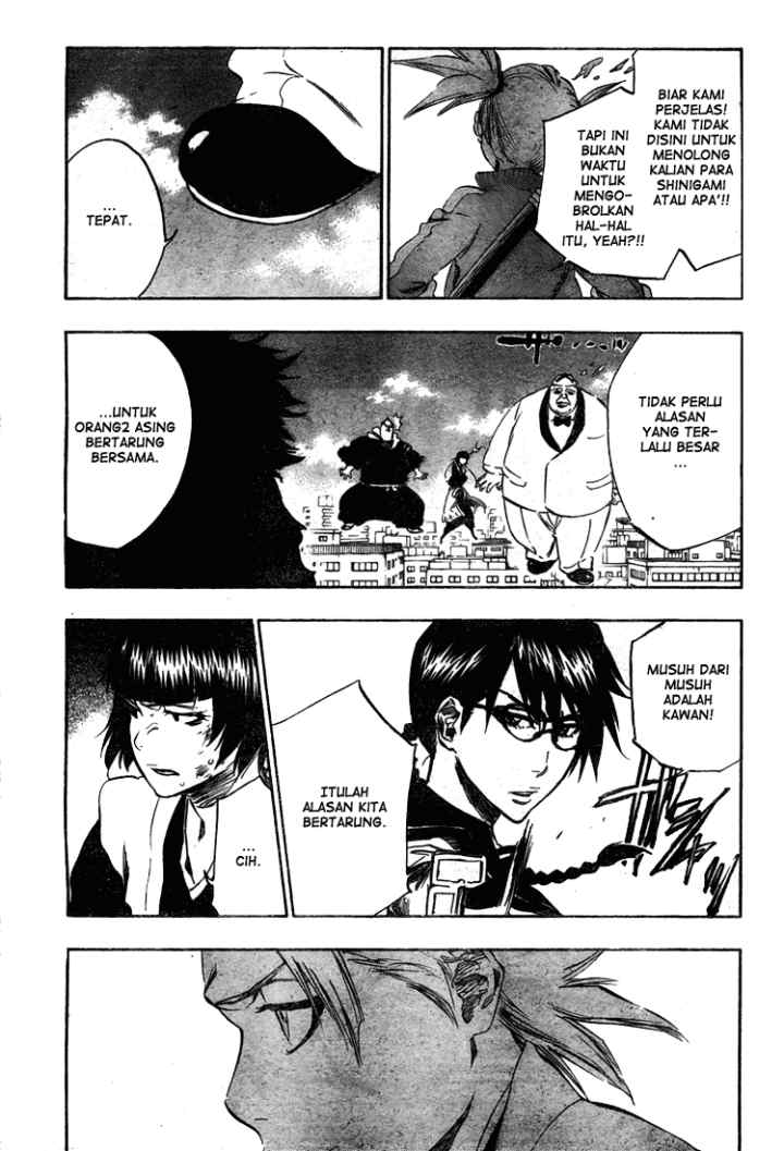 Bleach chapter 367 halaman 10