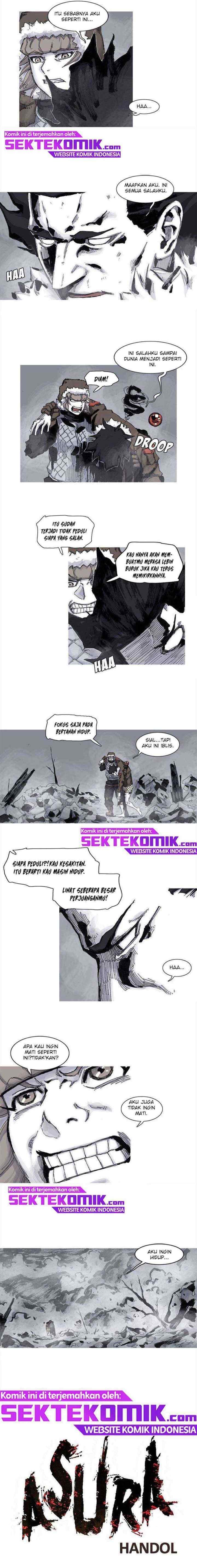 ASURA chapter 75 halaman 15
