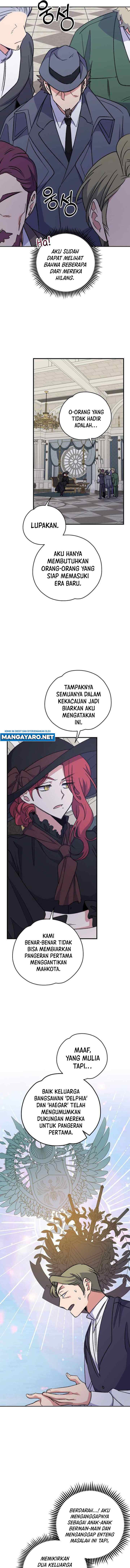 Yigret chapter 63 halaman 4