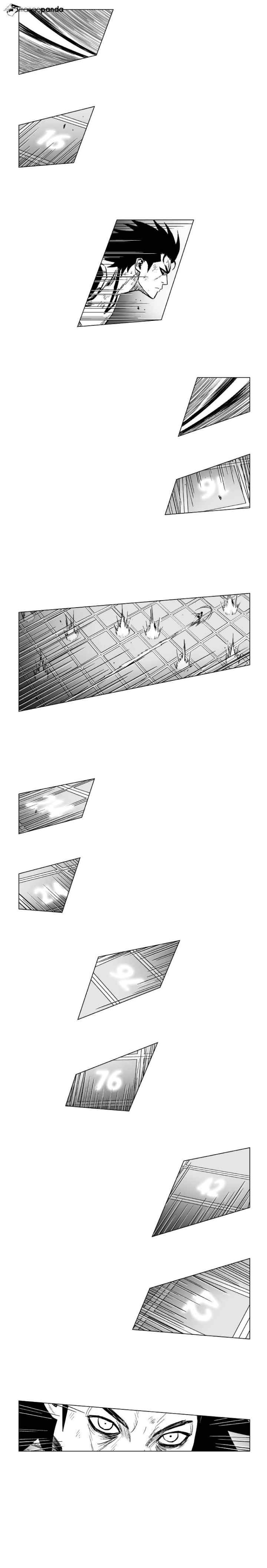Red Storm chapter 156 halaman 10