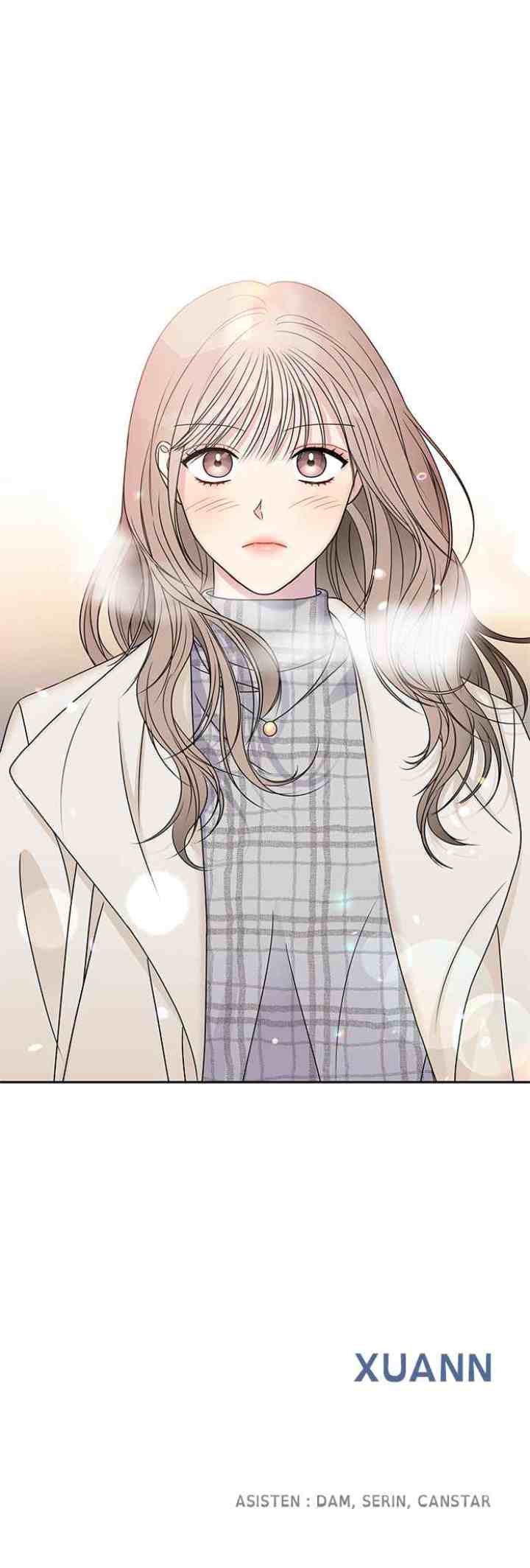 Do As I Say! chapter 52 halaman 19
