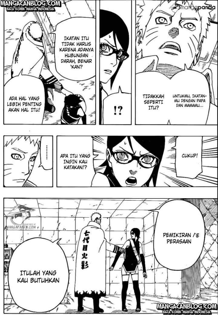 Naruto chapter 708 halaman 8