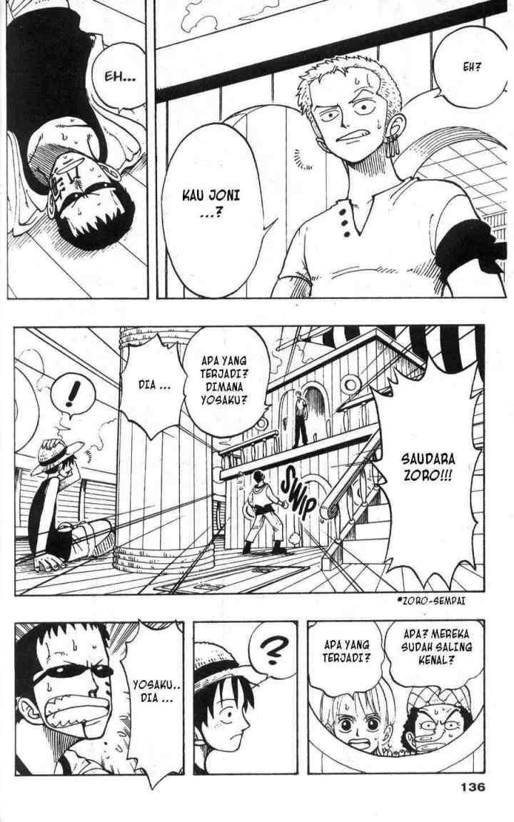 One Piece chapter 42 halaman 12