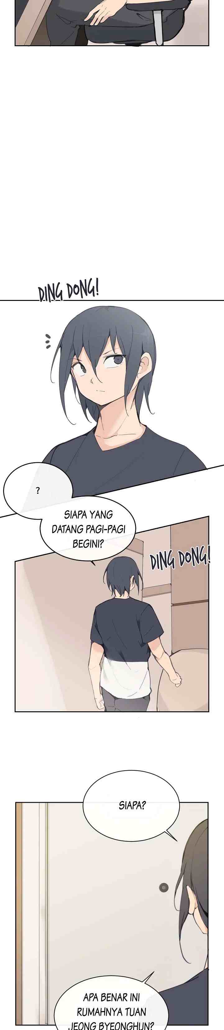 Devil Sword King chapter 59 halaman 12
