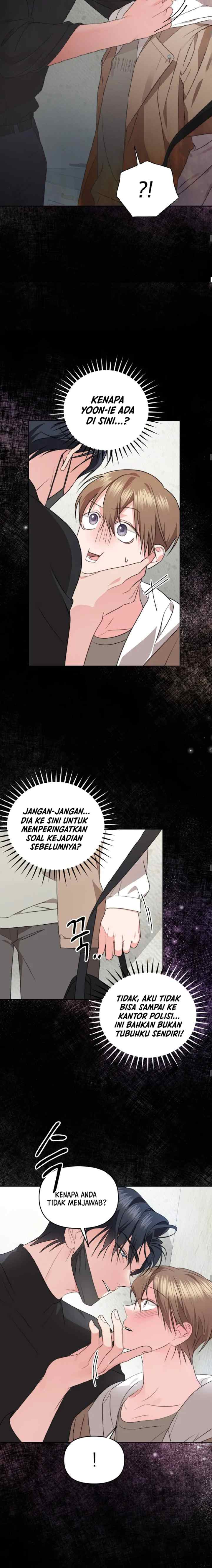Masquerade chapter 10 halaman 7