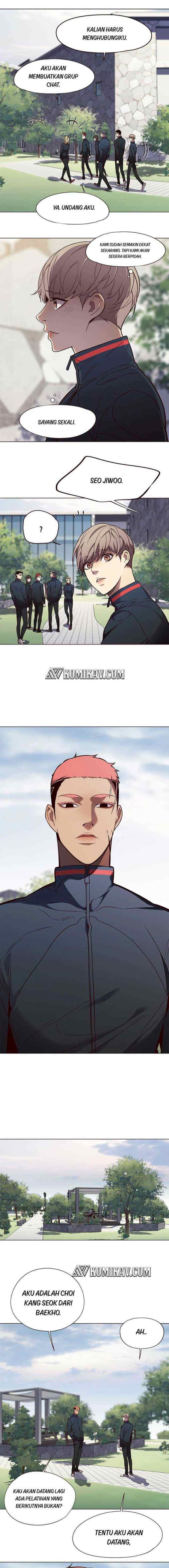 Eleceed chapter 99 halaman 6